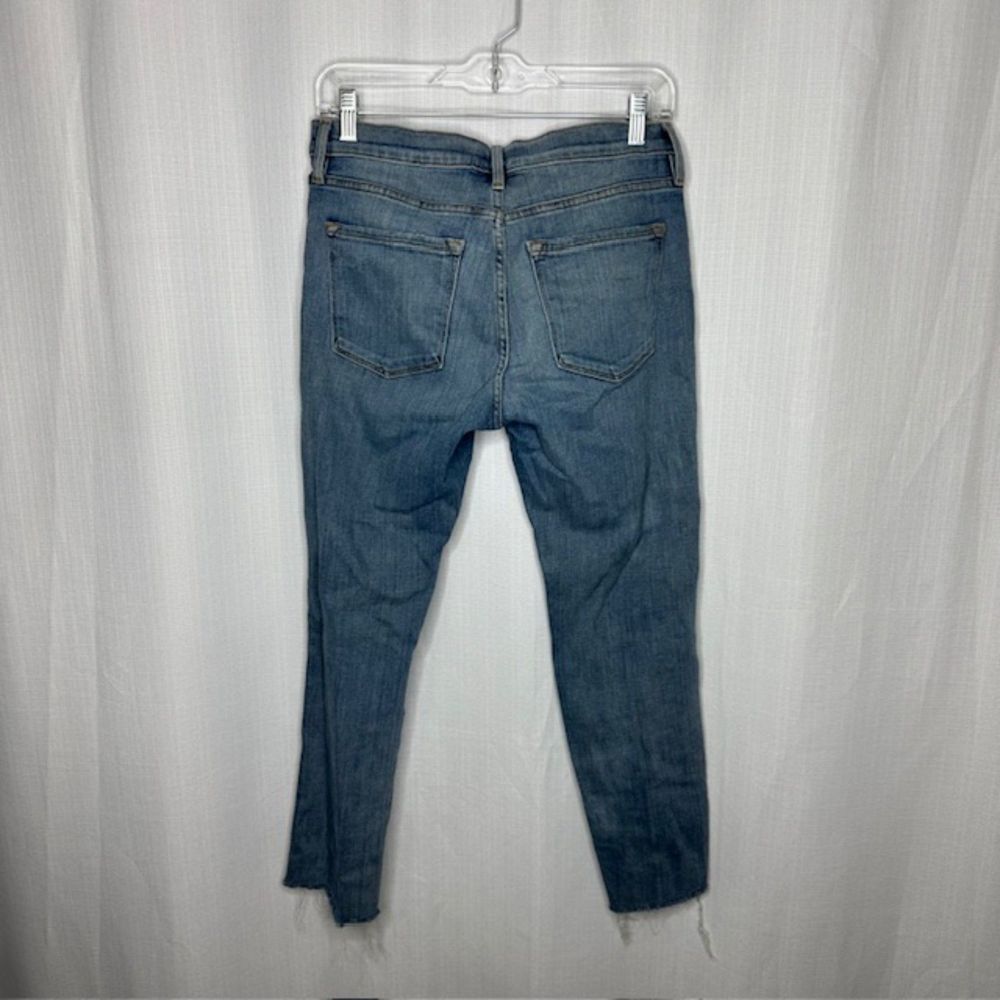 Frame Le Garcon‎ Boyfriend Jeans